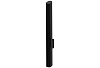 Звуковая колонна BIAMP [ENT220B] (COMMUNITY) 2-полосная пассивная.НЧ:20х80мм;ВЧ:4x3-CRE.80 Гц- 22 кГц. 500 Вт -1000 Вт (8 Ом). 30 Вт/ 60 Вт/ 120 Вт (1