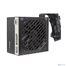 Accord ACC-W500P ATX 500W ACC-W500P 80+ white (20+4pin) 120mm fan 6xSATA RTL