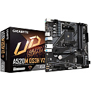 Материнская плата Gigabyte A520M DS3H V2, RTL