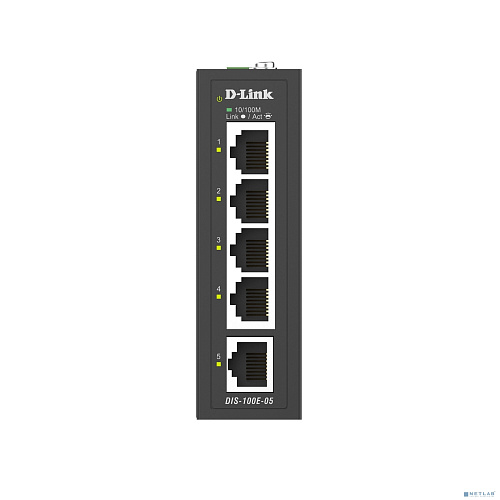 D-Link DIS-100E-05/A1A