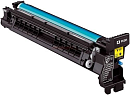 Блок проявки Konica Minolta Imaging Unit IU-214Y yellow for bizhub C227/287 90 000 pages
