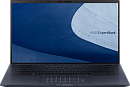 Ноутбук ASUS B9400CEA-KC1162R EVO +cable+bag 14"(1920x1080 (матовый))/Intel Core i7 1165G7(2.8Ghz)/16384Mb/1024PCISSDGb/noDVD/Int:IntelIrisXeGraphics