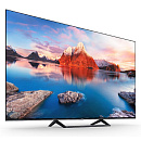 Xiaomi 65" TV A Pro 65 2025 Frameless черный/черный/4K Ultra HD/60Hz/DVB-T2/DVB-C/DVB-S2/USB 2.0/WiFi/Smart TV [L65MA-SRU]