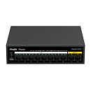PoE Коммутатор Ruijie/Reyee RG-ES110F-P