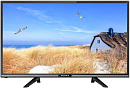 Телевизор LED Supra 32" STV-LC32LT0110W черный/HD READY/50Hz/DVB-T/DVB-T2/DVB-C/DVB-S2/USB (RUS)