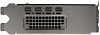 Видеокарта PNY PCI-E 4.0 VCNRTXA2000-12GB-SB NVIDIA RTX A2000 12Gb 192bit GDDR6 mDPx4 Ret low profile