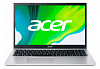 Ноутбук Acer Aspire 3 A315-35-P8KM Pentium Silver N6000 4Gb SSD256Gb Intel UHD Graphics 15.6" FHD (1920x1080) Eshell silver WiFi BT Cam (NX.A6LER.002)