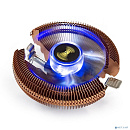 Exegate EX286154RUS Кулер ExeGate Wizard EE91-PWM.Cu.BLUE (Al+Copper, LGA775/1150/1151/1155/1156/1200/AM2/AM2+/AM3/AM3+/AM4/FM1/FM2/754/939/940, TDP 8