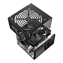 Блок питания ATX 12V Ver. 2.41 600W 80 Plus APFC 120mm fan 24pin 1x(4+4)pin 2xPCI-E 5xSATA 3xMolex Elite Nex Series MPW-6001-ACBW-BEU COOLER MASTER
