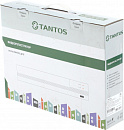 Видеорегистратор Tantos TSr-UV0817 Eco
