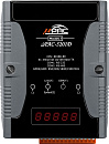 Контроллер с 1 портом RS-232, 1 x 485, 1 x RJ-45, 512 Кб SRAM, 512 Кб Flash, 16 Кб EEPROM, слот microSD, ОС MiniOS7, язык программирования C, поддержк