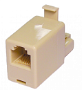 Адаптер LANMASTER порт RJ-45 на порт RJ-12