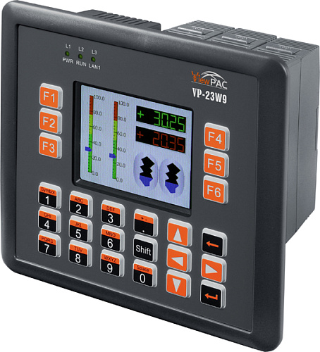 VP-23W9-EN CR