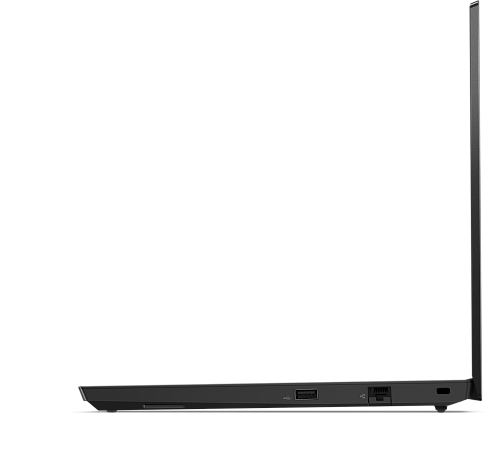 Ноутбук Lenovo ThinkPad E14-IML 14"(1920x1080 (матовый))/Intel Core i5 10210U(1.6Ghz)/8192Mb/1000+256SSDGb/noDVD/Ext:AMD Radeon RX640(2048Mb)/Cam/BT