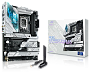 ASUS ROG STRIX Z790-A GAMING WIFI D4, LGA1700, Z790, 4*DDR4, 4*SATA, 4*M.2, 6*USB 3.2, 2*USB 2.0, Type-C, 3*PCIx16, 1*PCIx1, DP+HDMI, ATX; 90MB1CN0-M0