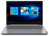 lenovo v15-ada 15.6" hd (1366х768) tn ag 220n, ryzen 3 3250u 2.6g, 2x4gb ddr4 2400, 256gb ssd m.2, radeon graphics, wifi, bt, 2cell 38wh, free dos, 1y