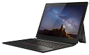 Планшет LENOVO ThinkPad X1 Tablet Gen3 13" QHD+ (3000x2000) IPS, i5-8250U, 8GB LPDDR3, 256GB SSD, 4G-LTE, WiFi, BT, Cam IR&HD/8MP, FPR, TPM2, MicSD4-1, PEN PRO, 4 Ce