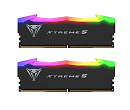 Оперативная память Patriot Viper XTREME DDR5 DIMM 32GB 7600MHz KIT 2*16GB CL36 36-48-48-84 1.1V RGB