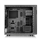 Case Tt Suppressor F31 [CA-1E3-00M1NN-00] ATX/ black/ USB 3.0/ no PSU