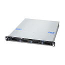 Платформа системного блока Chenbro Bad Pack 1U,21.5",3.5" 4BAYS,RB14604,L6,INTEL JUNIPER PASS,W/MB KEY PARTS+RATING LABEL, FOR MCAFEE,REV."B03" RB146