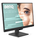 LCD BenQ 23.8" GW2490 {IPS 1920x1080 60Hz 5ms 250cd 2xHDMI DisplayPort Speakers}