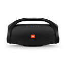 Колонка порт. JBL Boombox черный 60W 2.0 BT/3.5Jack 10м 20000mAh (JBLBOOMBOXBLKEU)