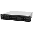 Платформа СХД Synology RS1221RP+