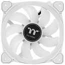 Корпус THERMALTAKE Вентилятор для корпуса SWAFAN 12 RGB White TT Premium Edition CL-F145-PL12SW-A 120x120x25mm, 500-2000rpm, 36,5 dBA, 54,85 CFM, LED softwar