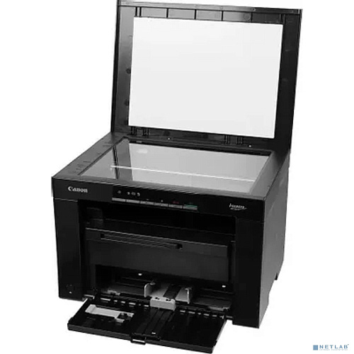 Canon i-SENSYS MF3010 (5252B004) {А4, 18 стр./мин, 64 Мб,1200 x 600 dpi, USB, лот. 150 л., Cartridge 925/725/325}