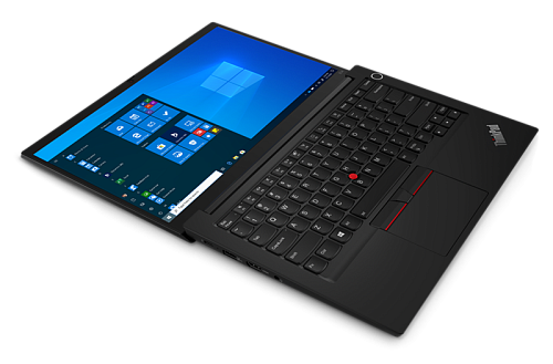 ThinkPad E14 Gen 2-ARE 14" FHD (1920x1080) IPS 250N, Ryzen 3 4300U, 8GB DDR4 2666, 256GB SSD M.2, Radeon Graphics, WiFi, BT, FPR, HD Cam, 45Wh, 65W US