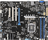 Материнская плата ASUS Материнская плата/ P11C-X