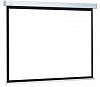 Экран Cactus 124.5x221см Wallscreen CS-PSW-124x221 16:9 настенно-потолочный рулонный белый