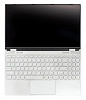 Ноутбук Hiper Workbook N1567RH Core i5 10210U 8Gb SSD256Gb Intel UHD Graphics 15.6" IPS FHD (1920x1080) Windows 10 Professional grey WiFi BT Cam 5000m