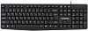 Клавиатура SunWind SW-KB100 черный USB
