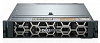 сервер dell poweredge r540 2x4214r 2x32gb 2rrd x12 1x4tb 7.2k 3.5" sata h740p lp id9en x710 dp 10g+1g 2p 2x1100w 3y nbd 1xfh 4xlp 2cpu rails (per540ru