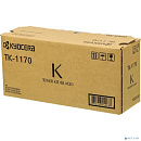 Kyocera-Mita TK-1170 Тонер-картридж, Black {M2040dn, M2540dn, M2640idw (7200стр.)}