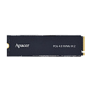 Твердотельный накопитель SSD Apacer M.2 2280 2TB AS2280Q4X Client SSD AP2TBAS2280Q4X-1
