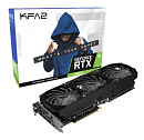 Видеокарта PCIE16 RTX3080TI 12GB RTX 3080 TI SG 12GB KFA2