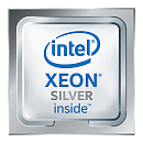 CPU Intel Xeon Silver 4214 (2.2GHz/16.5Mb/12cores)