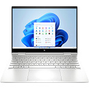 Ноутбук/ HP Envy 13x360 13-bf0013 13.3"(1920x1200)/Touch/Intel Core i7 1250U(Ghz)/8192Mb/512PCISSDGb/noDVD/Int:Intel Iris Xe /Cam/BT/WiFi/war 1y