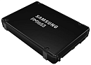 Твердотельный накопитель Samsung Enterprise SSD, 2.5"(SFF) 15mm, PM1653, 3840GB (3.84TB), SAS 24Gb/s, R4200/W3700Mb/s, IOPS(R4K) 770K/135K, MTBF 2M, 1