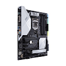 ASUS PRIME Z370-A II, LGA1151v2, Z370, 4*DDR4, DP+HDMI+DVI, SLI+CrossFireX, SATA3 + RAID, Audio, Gb LAN, USB 3.1*8, USB 2.0*6, COM*1 header (w/o cable