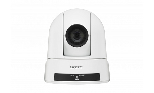Видеокамера Sony [SRG-300H/WC1, SRG-300H/WC3, SRG-300H/WC4, SRG-300H/WC6 (White)] Камера PTZ Full HD с дистанционным управлением