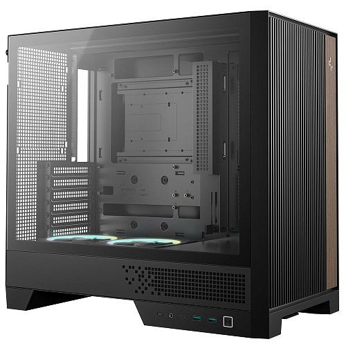 Корпус для ПК Deepcool CL600