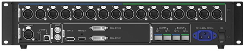 Контроллер MCTRL4K Controller Controller MCTRL4K