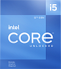 Боксовый процессор CPU LGA1700 Intel Core i5-12600KF (Alder Lake, (6P+4E)C/(12P+4E)T, 3.7/4.9GHz, 20MB, 125/150W) BOX