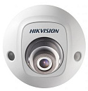 Камера видеонаблюдения IP Hikvision DS-2CD2523G0-IS 2.8-2.8мм цв. корп.:белый (DS-2CD2523G0-IS (2.8MM))