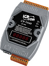 Преобразователь Modbus TCP/RTU/ASCII Slave в DeviceNet Master