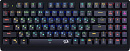 Клавиатура USB DRAGONWARRIOR RGB REDRAGON 70520 DEFENDER
