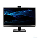 HIPER V30 HAS 27"(1920x1080 (матовый) IPS)/Intel Core i5 14400(2.5Ghz)/16384Mb/512PCISSDGb/noDVD/BT/WiFi/war 1y/7.93kg/черный/Win11Pro + Cam 5.0 SD/Б